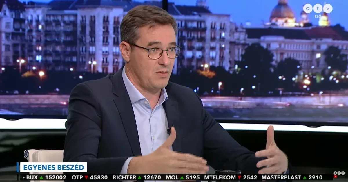 Karácsony: Szeretjük a miniszterelnököt, mert mindig van epés megjegyzése mindenre