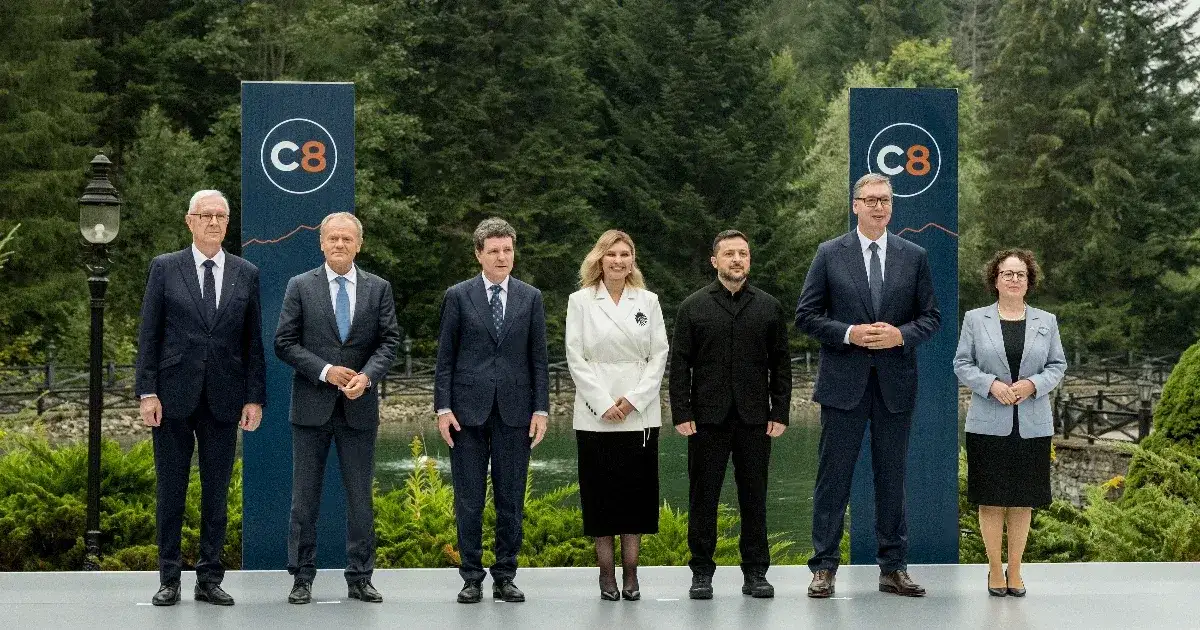 Kárpáti Nyolcak helyett csak Hetek, az ukránok megismerték a magyar kommentdiplomáciát