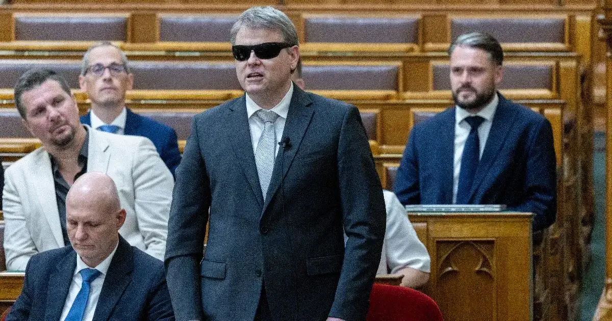 Kátai-Németh Vilmos helyettes államtitkárt mentett, bizalma megrendült