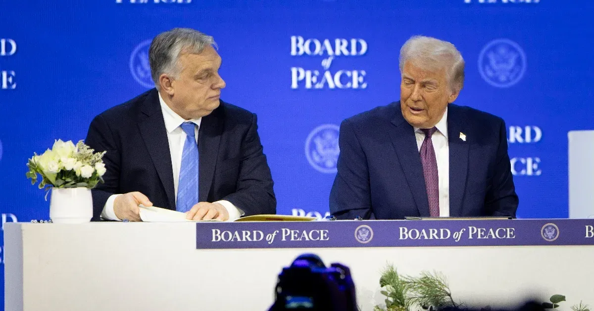 Kétmilliós éttermi számla Orbánék svájci luxusszállodájában