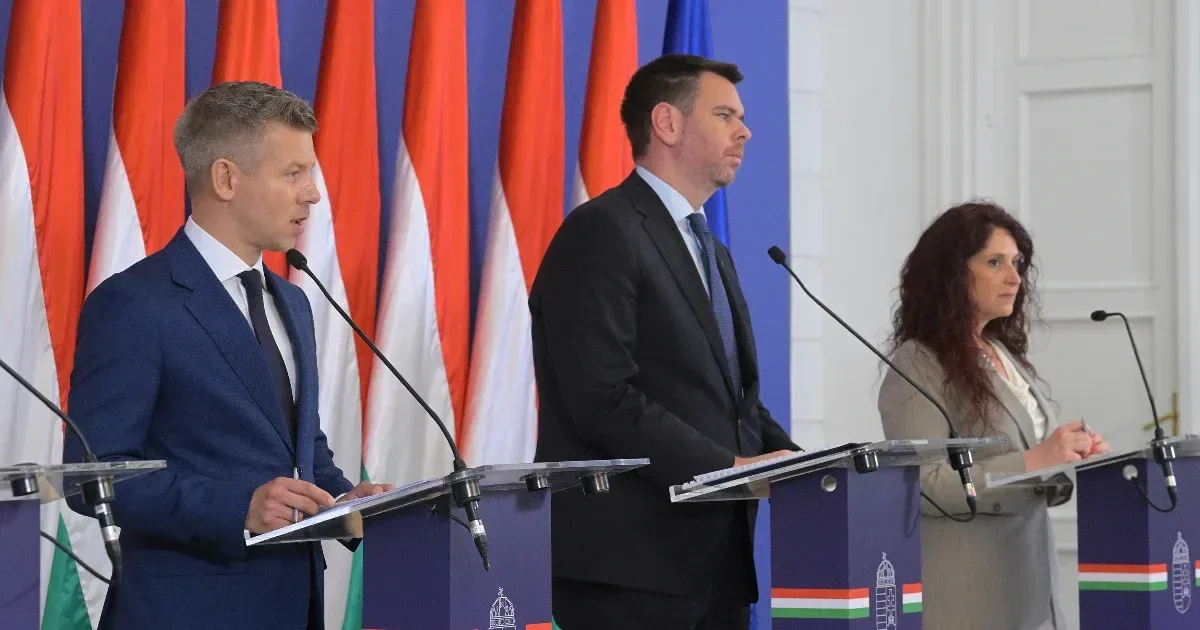 Kubatov Gábor, Deutsch Tamás és Szijjártó Péter sem lehet a jövőben sportegyesület elnöke