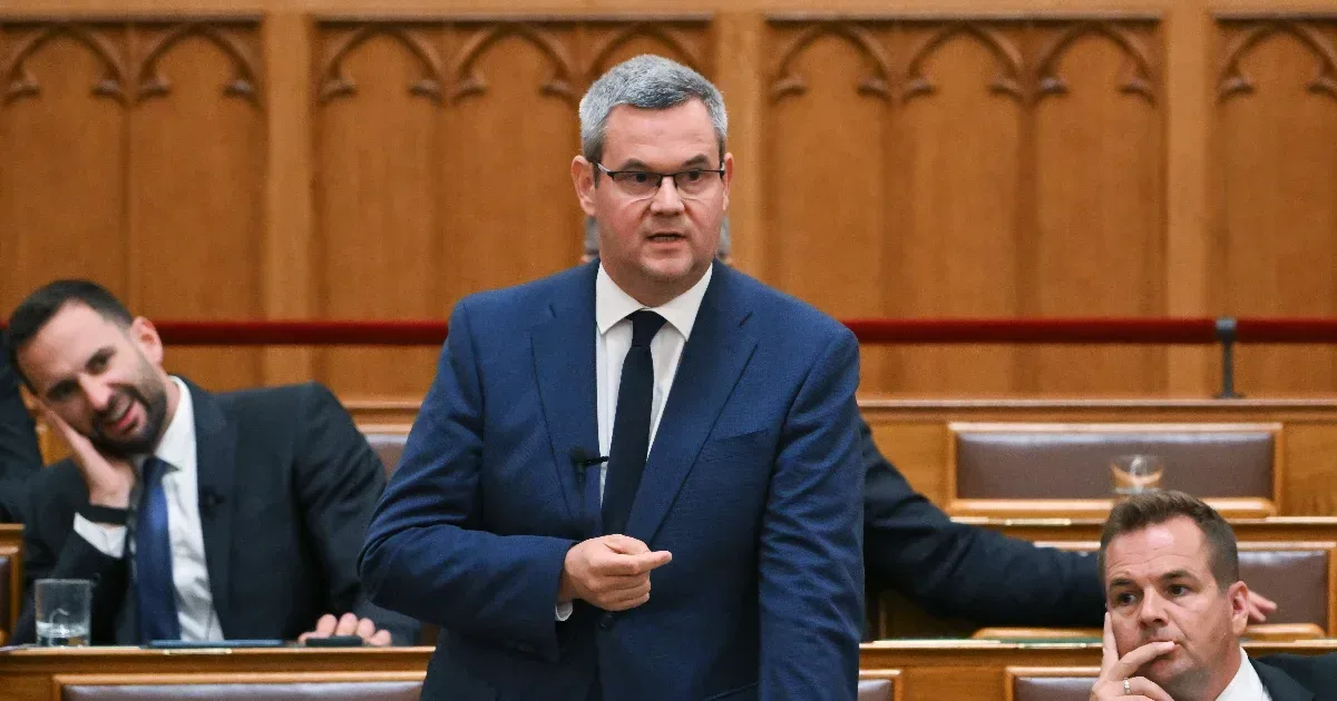 Kulja: Takács pert bukott ellenem, a volt államtitkár: csak hazudtam