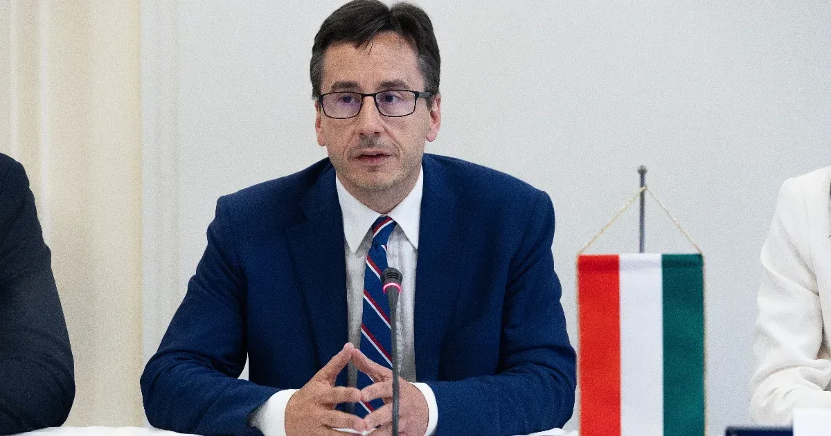 Külügyi bizottsági elnök lobbizott az energiaszankciók enyhítéséért