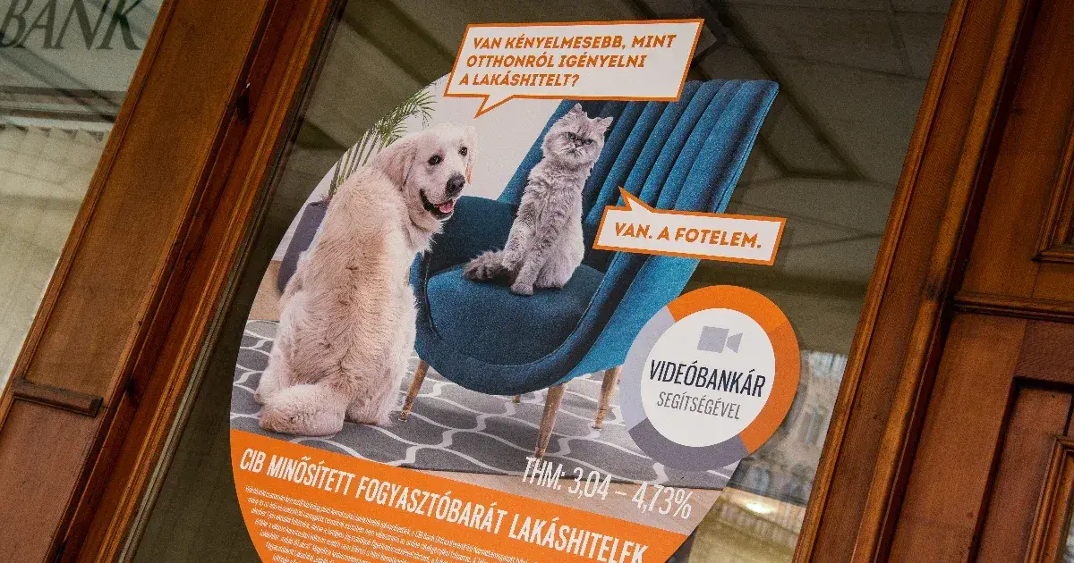 Leáldozhatnak a végig fix kamatok a lakáshiteleknél