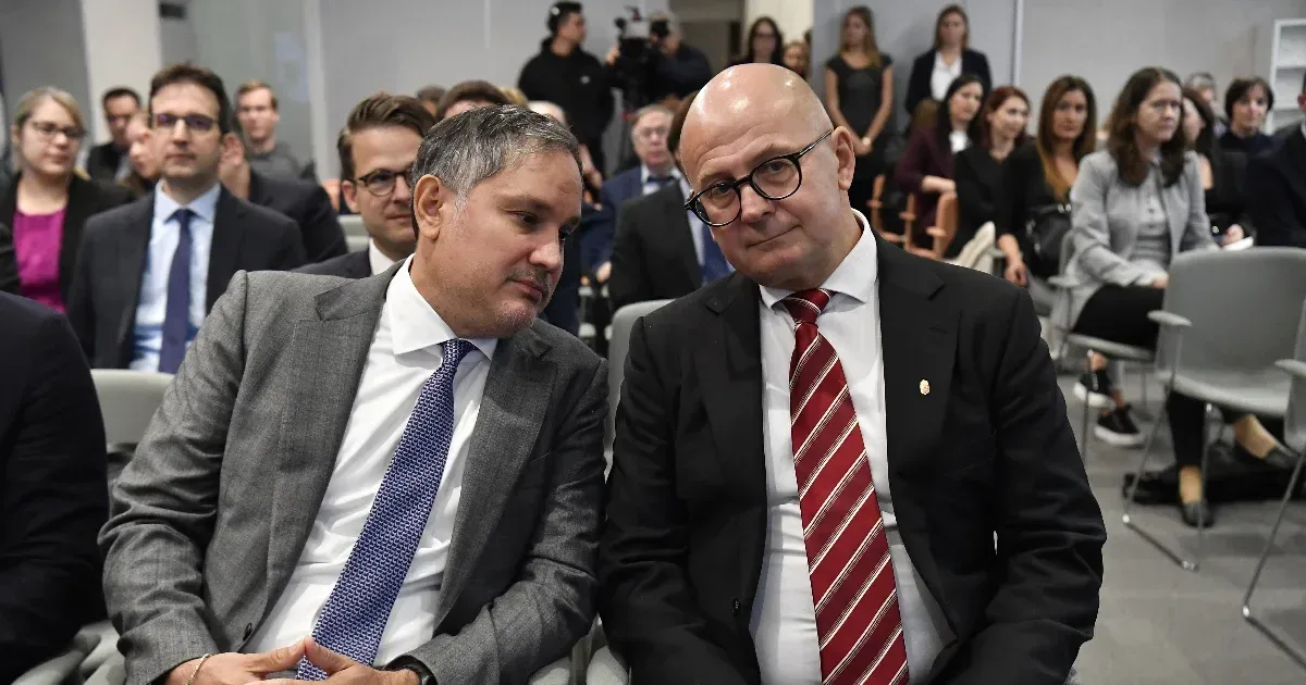 Lemondásra szólították fel a GVH vezetőit a középvezetők