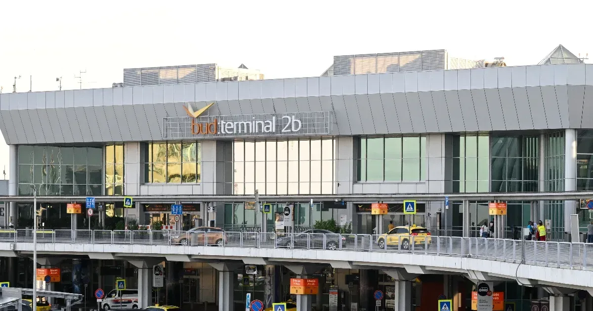 Lemondott a Budapest Airport igazgatósága, távozik a turisztikai ügynökség exvezére