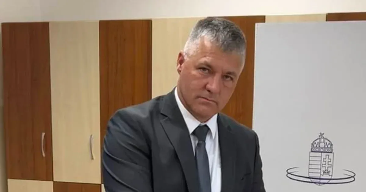 Lemondott a Tolna vármegyei közgyűlés Fidesz-KDNP-s vezetője