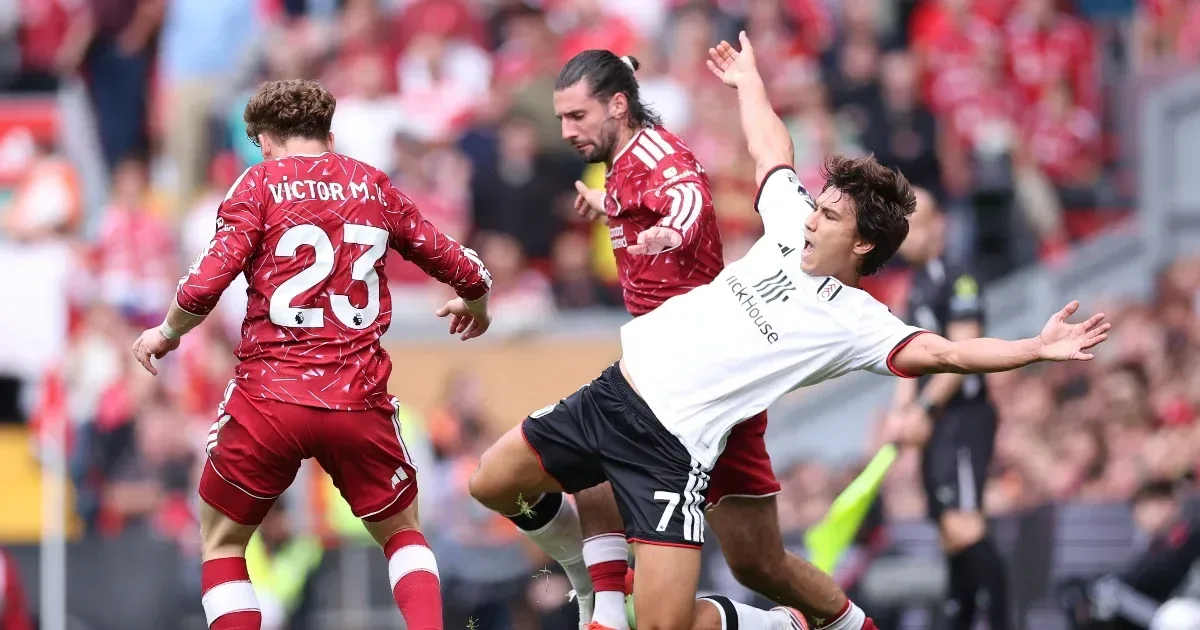 Liverpool ismét nem tudott nyerni otthon, gól nélküli döntetlen a Fulham ellen