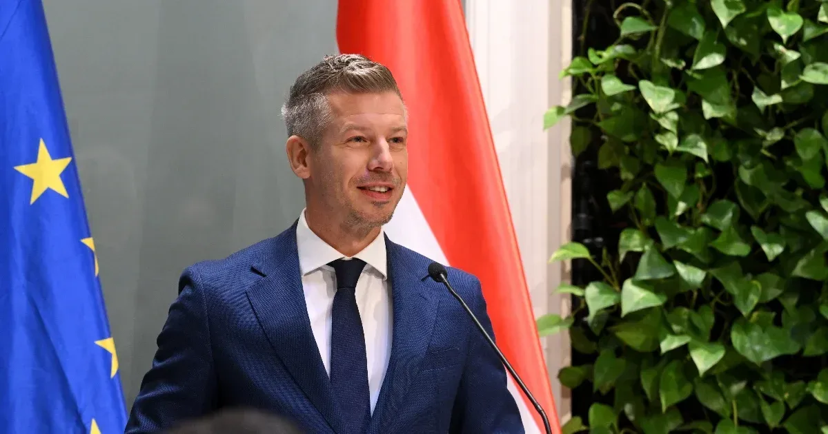 Magyar Péter: hetente csődöt emleget a főváros, miközben a jutalmakra többet költenek