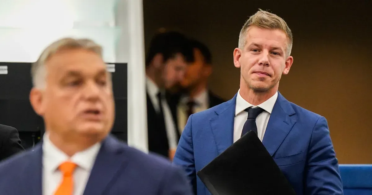 Magyar Péter még nem érte utol Orbán Viktort a Facebook-követők számában