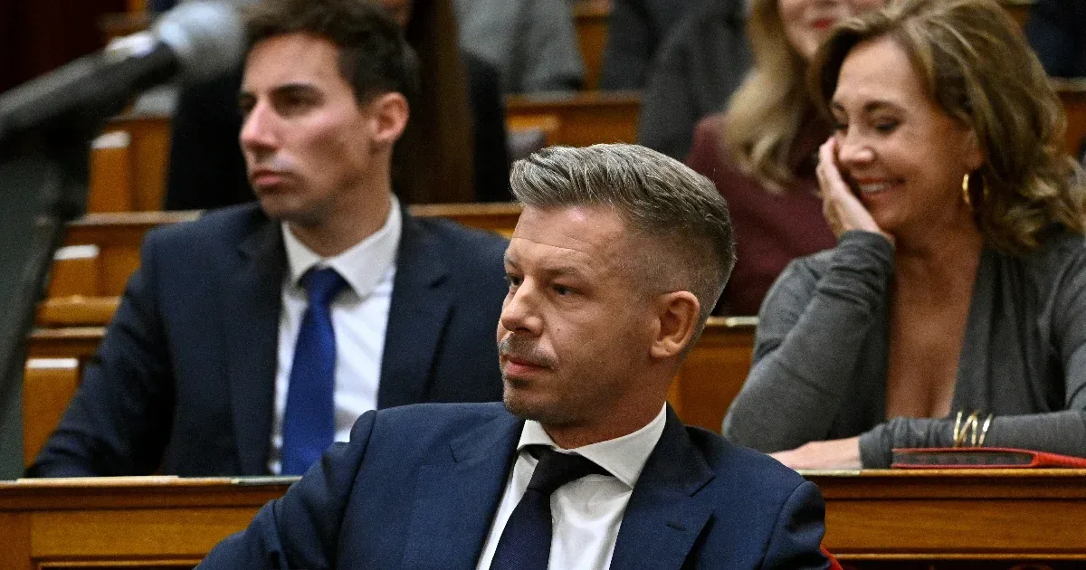 Magyar Péter ügyészségi összecsapás: „Ismeritek a bűnpártolás szót?”