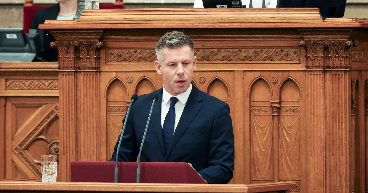 Magyar Péter: Új kihallgatások kellenek az aranykonvoj ügyében