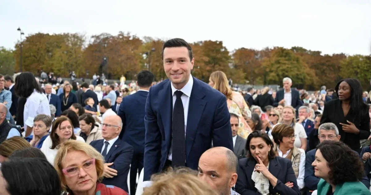 Marine Le Pen pártja tovább erősödött a legfrissebb felmérések szerint