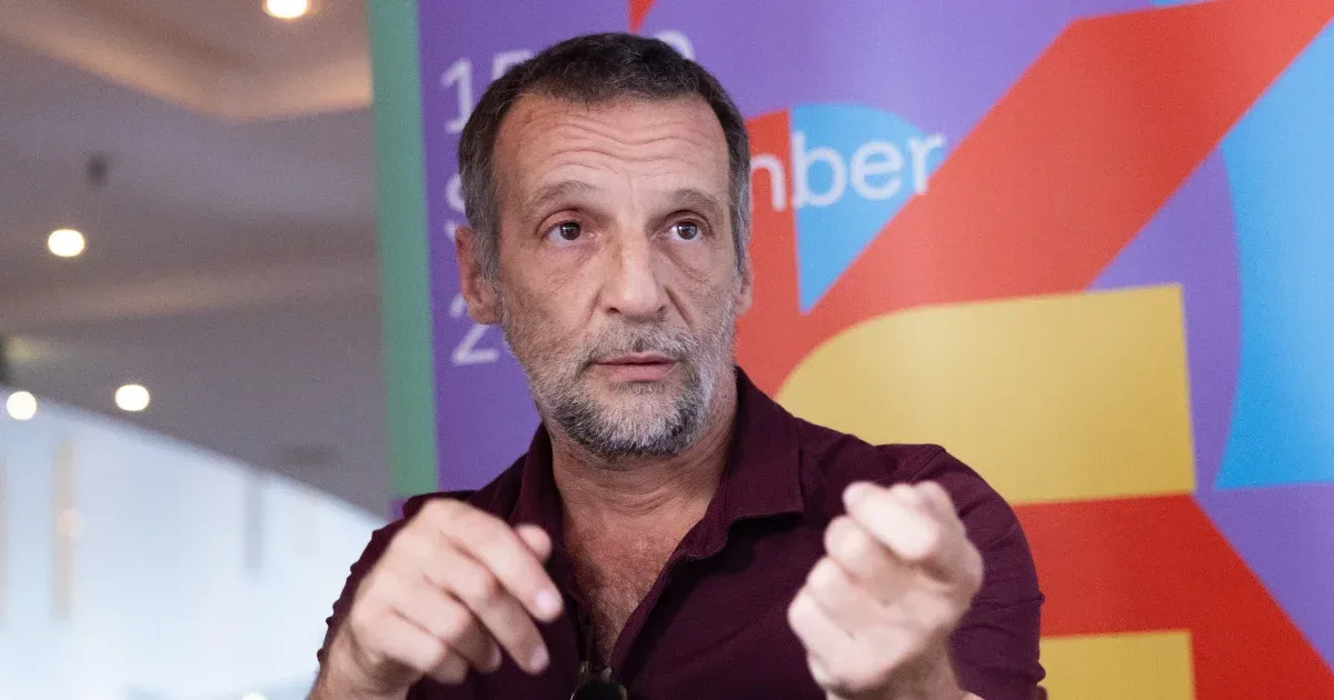 Mathieu Kassovitz: A mozinak annyi, de a filmeknek még nincs vége