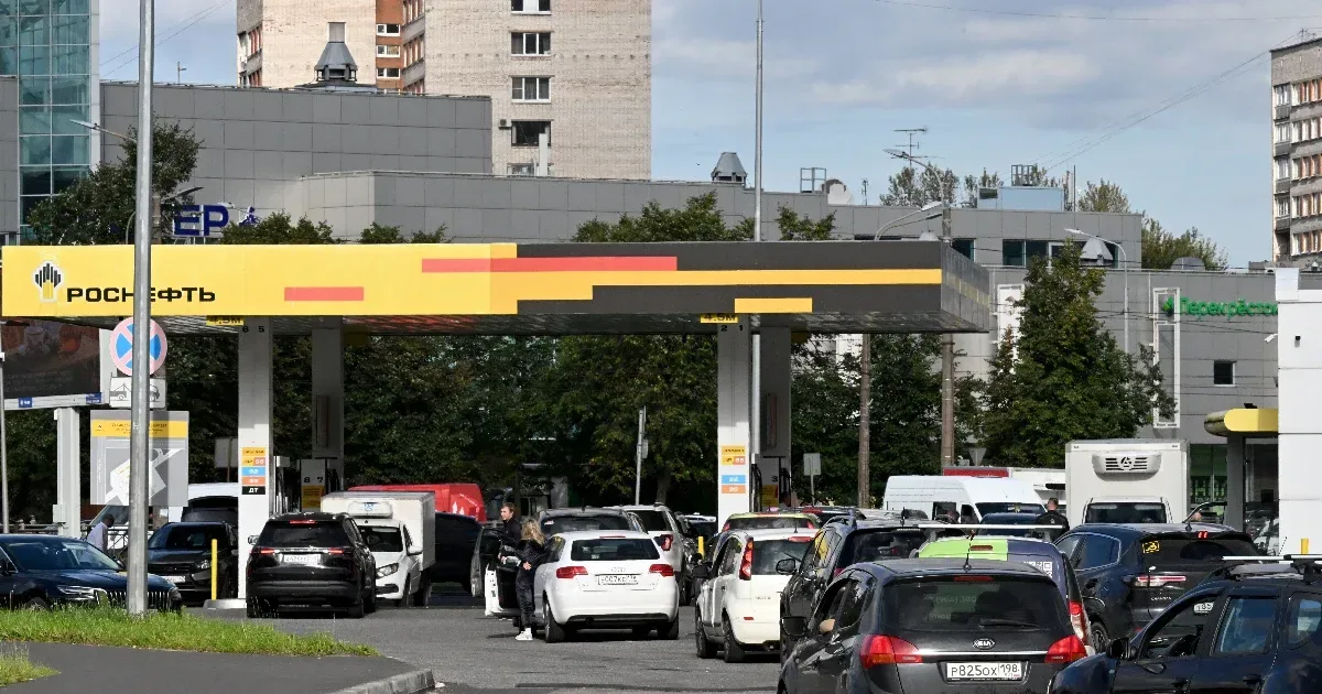 Moszkva tovább korlátozza a dízel kivitelét