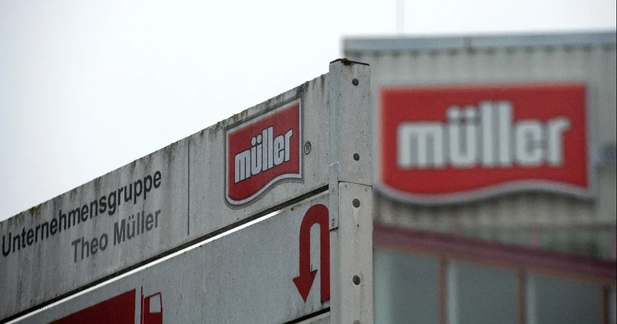 Müller tulajdonosa ünnepel a német szélsőjobb győzelme miatt, a kancellárt is kritizálta