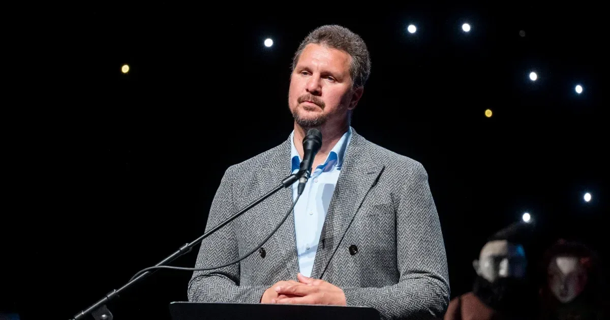 Nagy Ervin elmagyarázta, miért titkolják a színházigazgatói pályázók névsorát