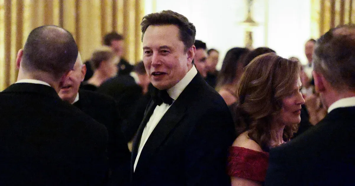 Nagy közösségi oldalak nem reklámozzák a hamarosan érkező Elon Musk-dokumentumfilmet