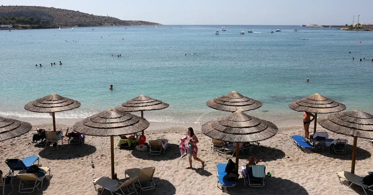 Napágy miatt verekedett össze két nyugdíjas görög strandon, egyikük meghalt