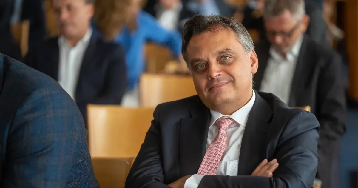 Nézze meg a KDNP-t, és jegyezze meg: egy győztes pártot lát