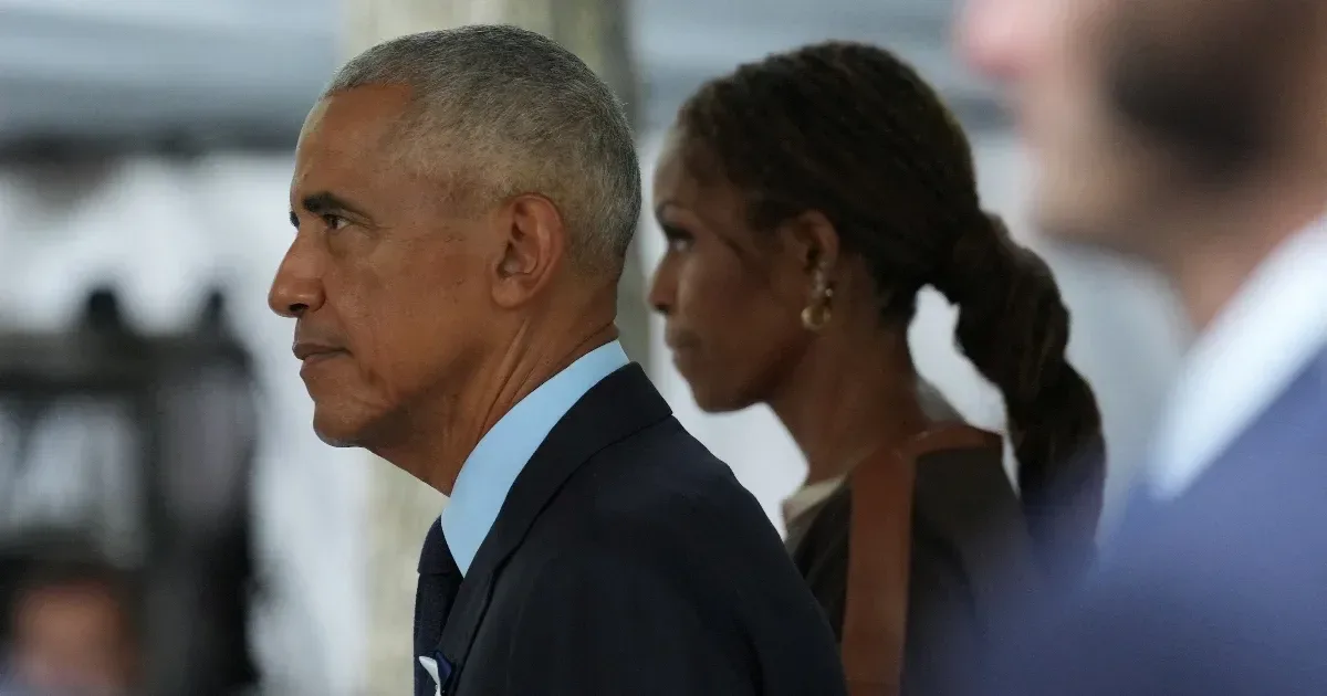 Obama is aggódik az MI kockázatai miatt, a nagy cégek vezetői lassítást sürgetnek