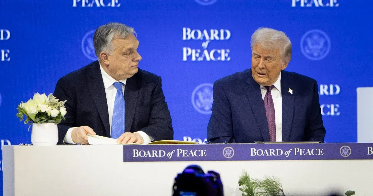 Orbán svájci szállása éjszakánként 1,5 millióba került, Havasi szerint ez a szokásos ár