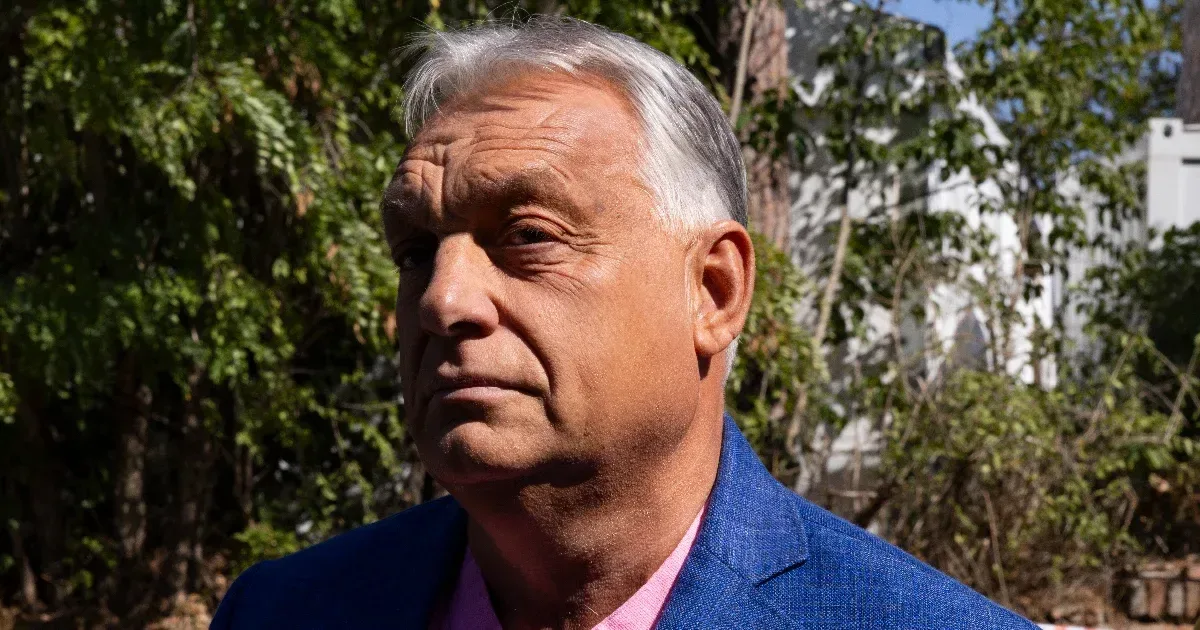Orbán Viktor is elkezdte az országjárást a következő hetekben