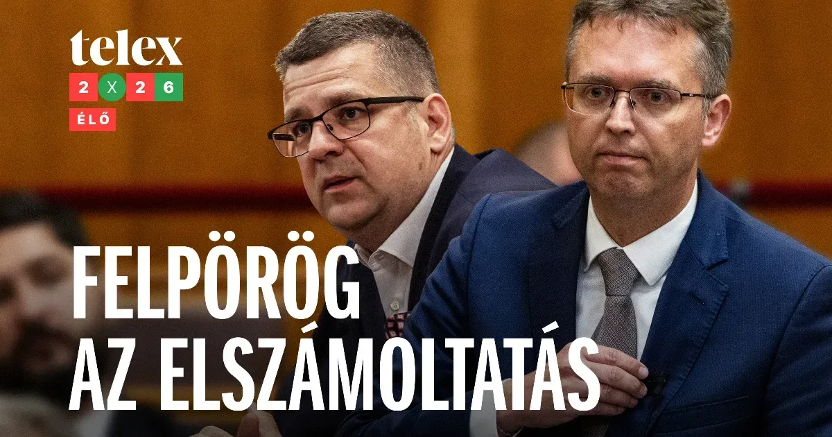 Őrizetbe vették a korábbi minisztert is a milliárdos ügye után