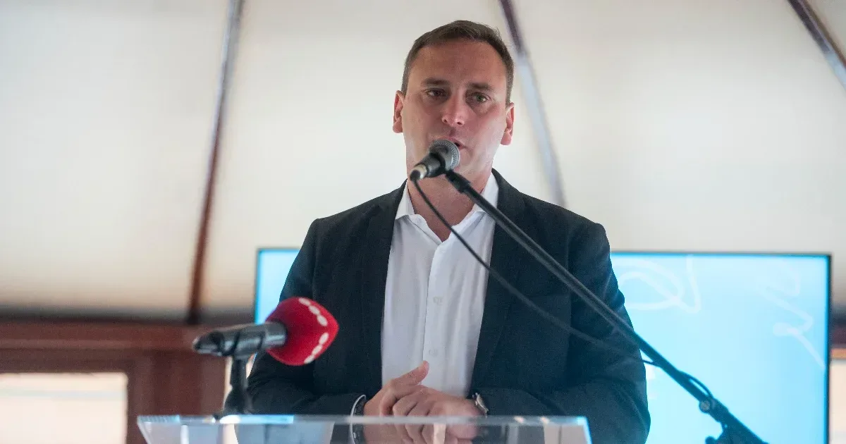 Őrsi Gergely elleni letartóztatás megszüntetve