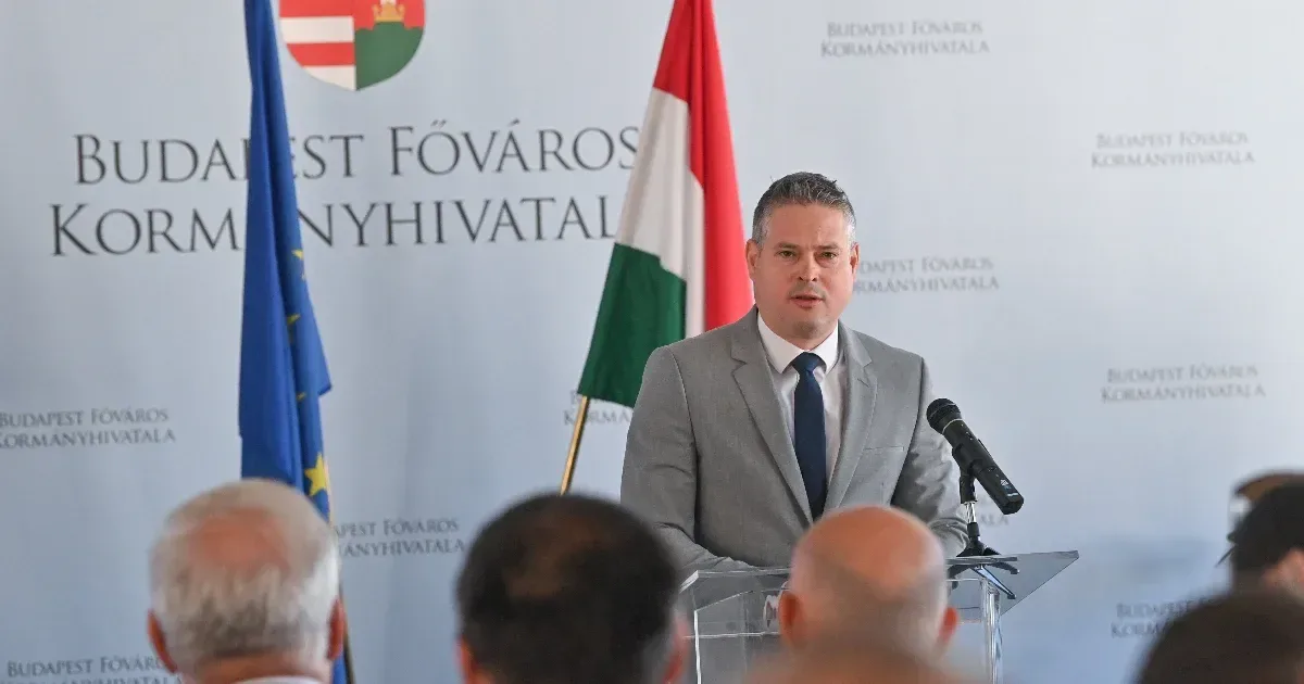 Pályázatot írnak ki tíz kormánymegbízotti posztra