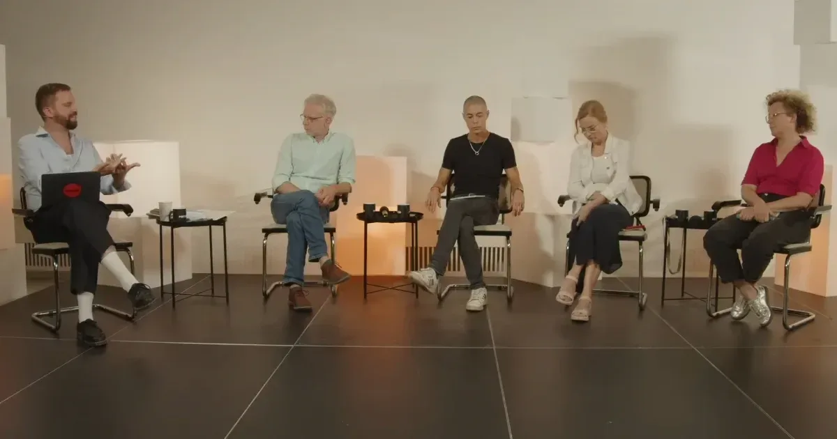 Partizán lefújta a színházi vitát: senki sem akart elmenni