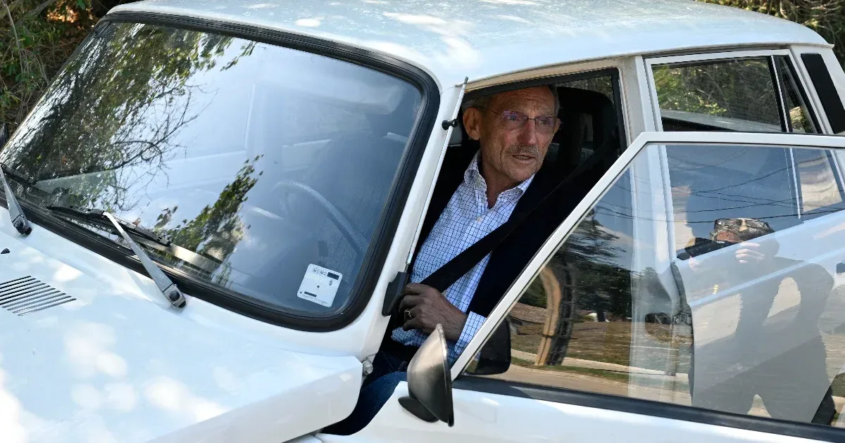 Pintér Sándor elárulta, miért nem volt biztosítása a Wartburgján a kötcséi látogatásakor