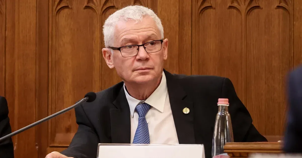 Polt Péter Strasbourgba fordul alkotmánybírói mandátuma megszüntetése miatt