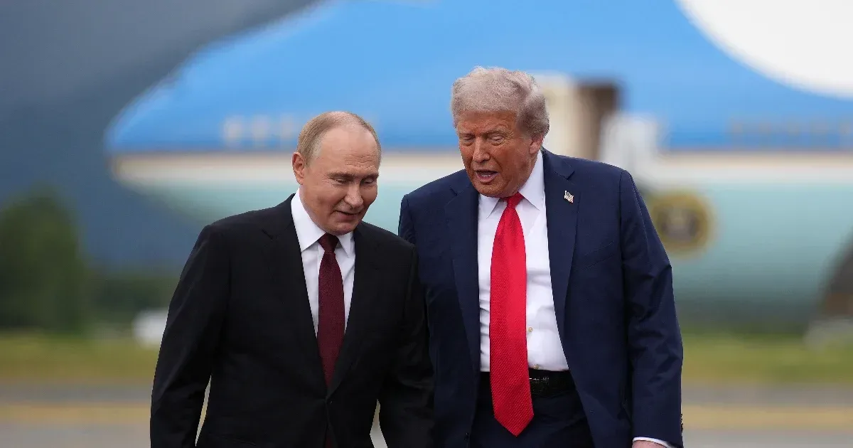 Putyin kész tárgyalni Trumppal a Kreml közlése alapján