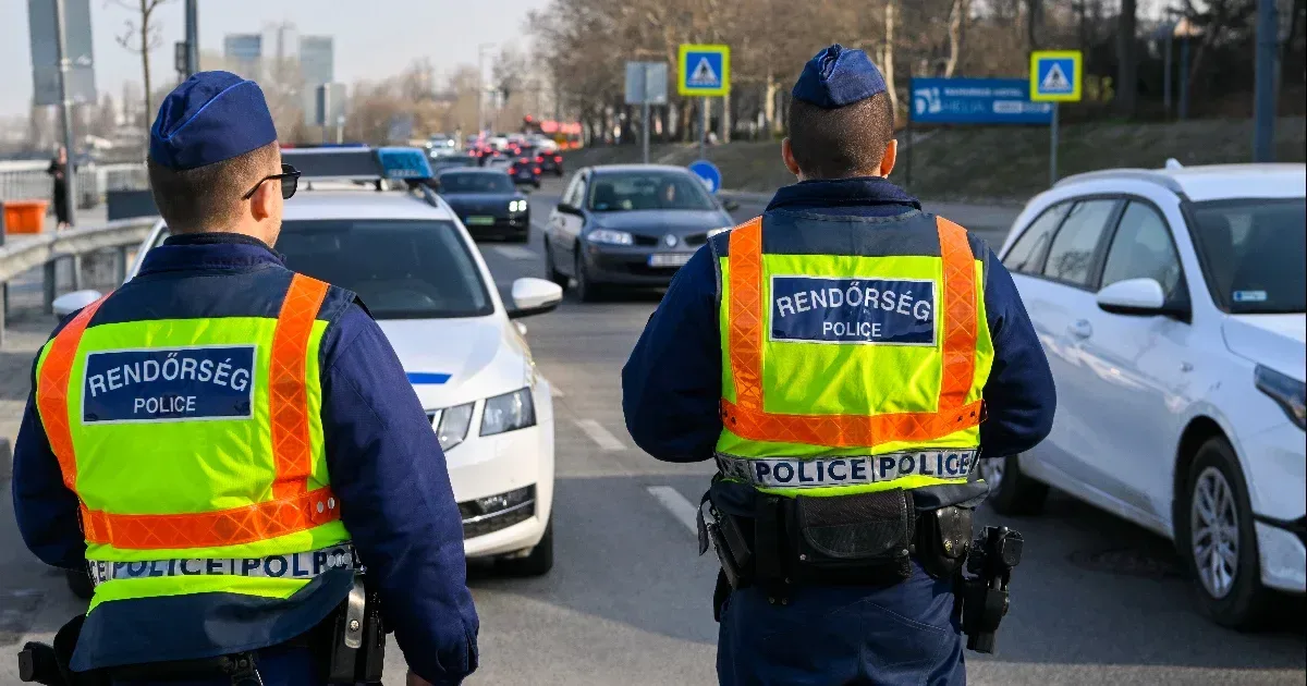 Rendőrség: nem titkolózunk a leszerelésekről