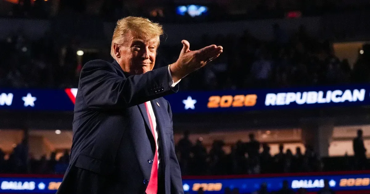 Republikánus jelöltek menekülnek Trump elől a választás előtt