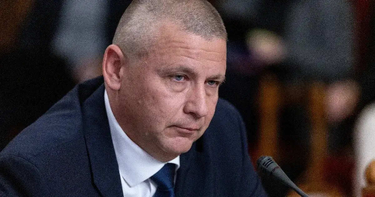 Ruszin-Szendi feljelentést tesz 12 milliárdos megbízás és vadászatok miatt