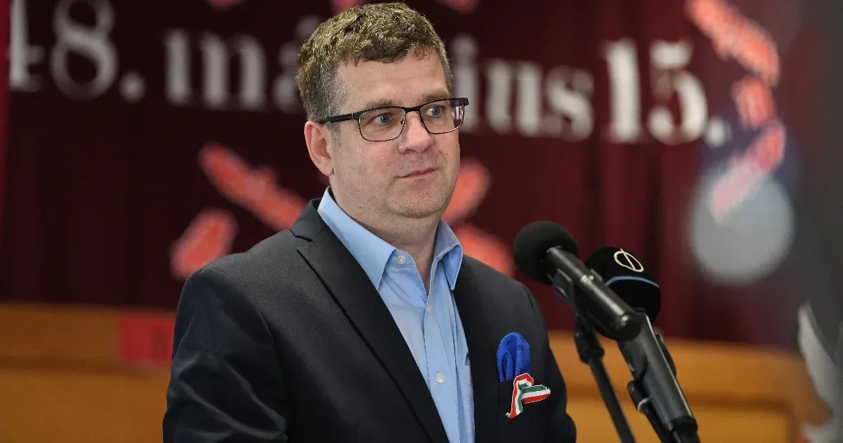 Seszták Miklós: bármi megtörténhet a vágyott elszámoltatás miatt