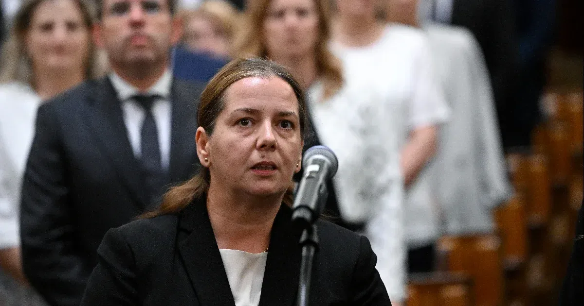 Seszták Miklós őrizetbe vételét az NVVH utasította