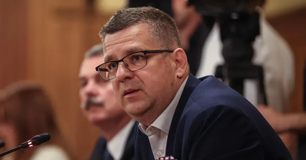 Seszták Miklóst átszállították a Nagy Ignác utcai börtönbe