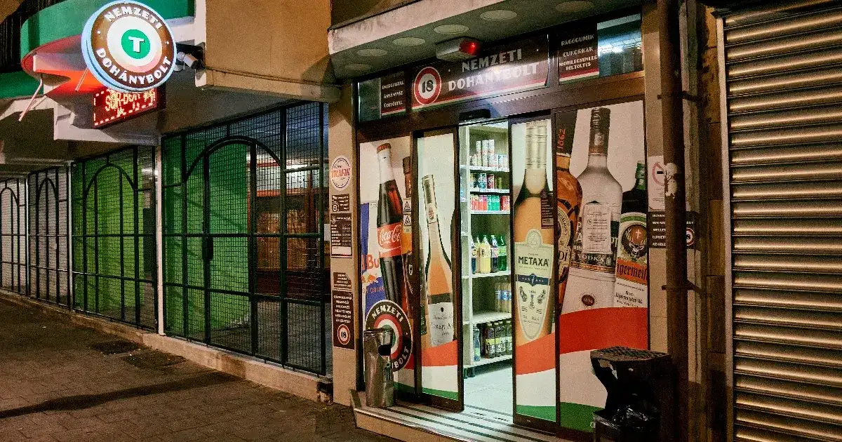 Sok magyar dohányzik uniós összevetésben, az adóemelés segíthet