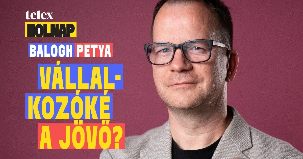 Sokkal büszkébb magyar vagyok a választások óta
