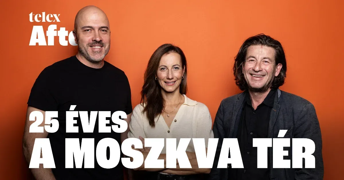Sokkal forradalmibb volt idei tavasz az 1989-es rendszerváltásnál – 25 éves a Moszkva tér