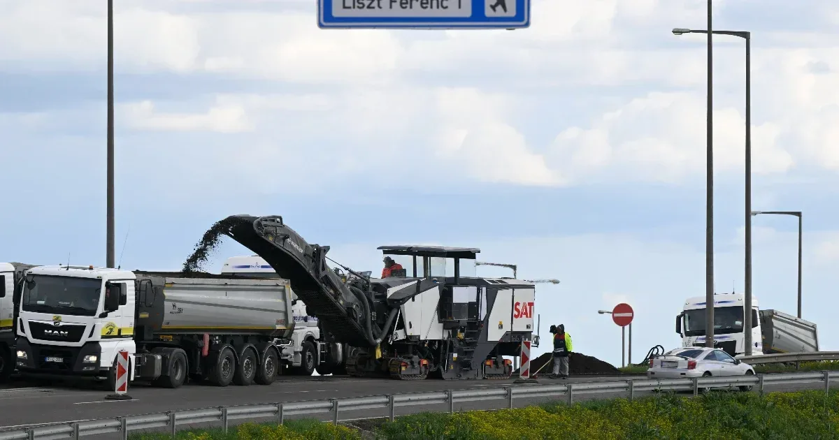 Súlyos jogi aggályokat vet fel a Mészáros-féle autópálya-koncesszió