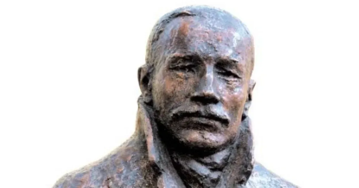 Székelyudvarhely: nincs is Wass Albert-szobor, mégis eltávolítanák