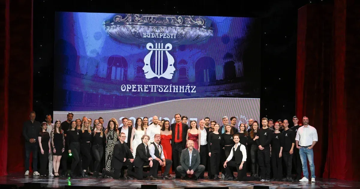 Tarr Zoltán minisztériuma vizsgálja az Operettszínház ügyeit