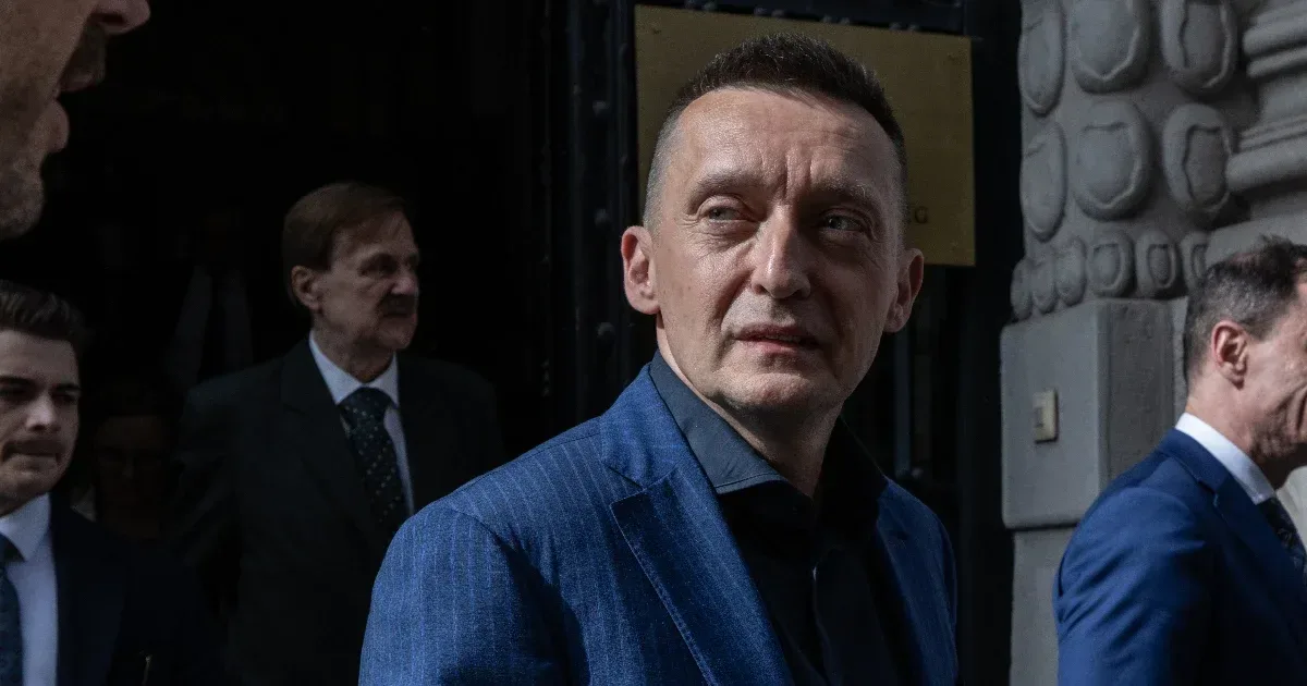 Társa Rogánra ruházta a havonta több tízmilliót hozó szabadalmat
