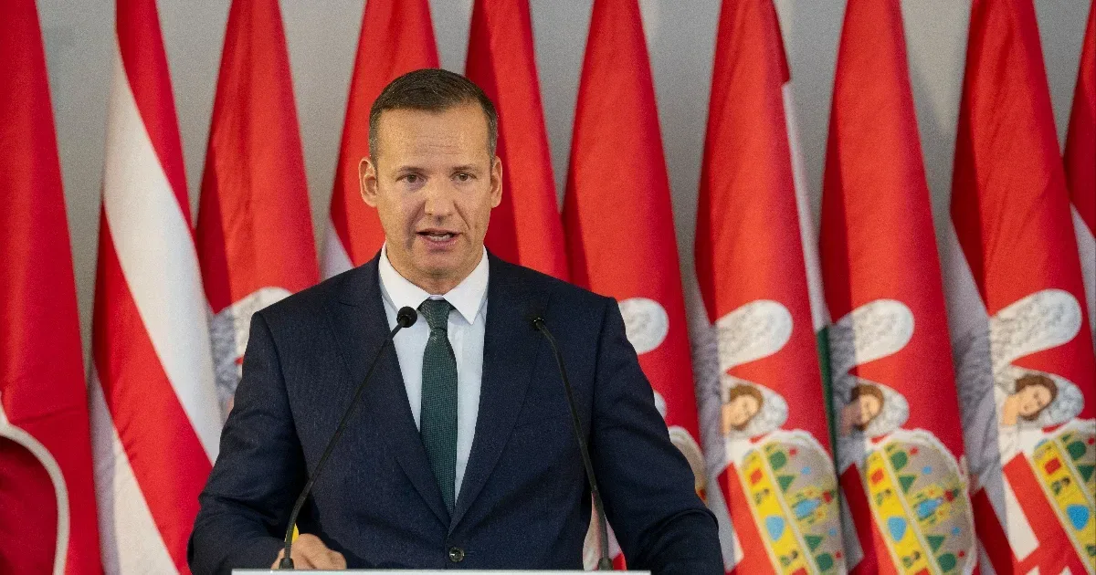 Toroczkai: A Mi Hazánk menő és trendi a legfiatalabb magyarok körében