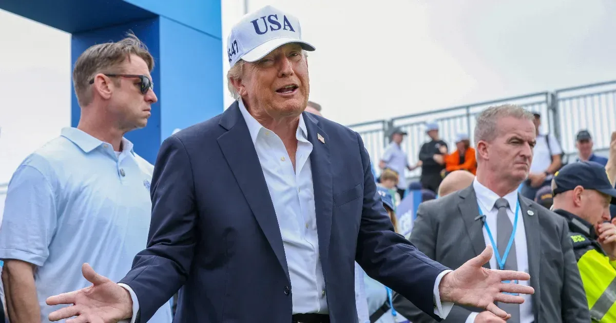 Trump arra kérte Zelenszkijt, ne támadják az orosz olajfinomítókat