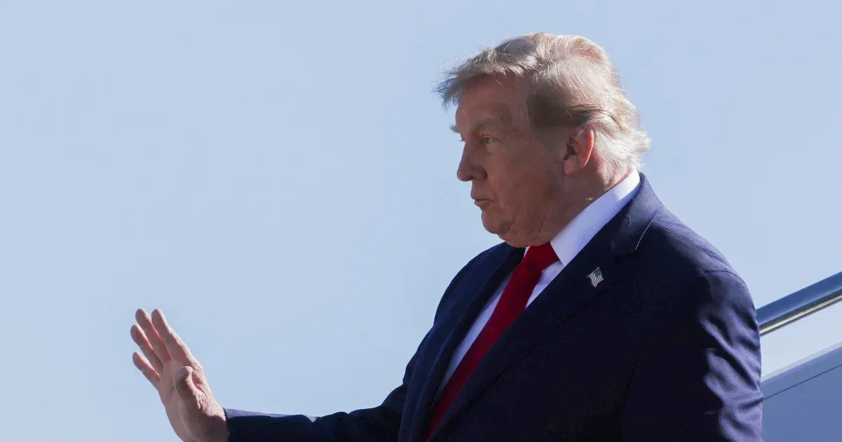 Trump elutasította Irán hormuzi szorosi javaslatát